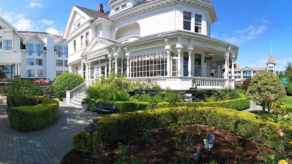 Pendray Inn And Tea House Victoria Dış mekan fotoğraf