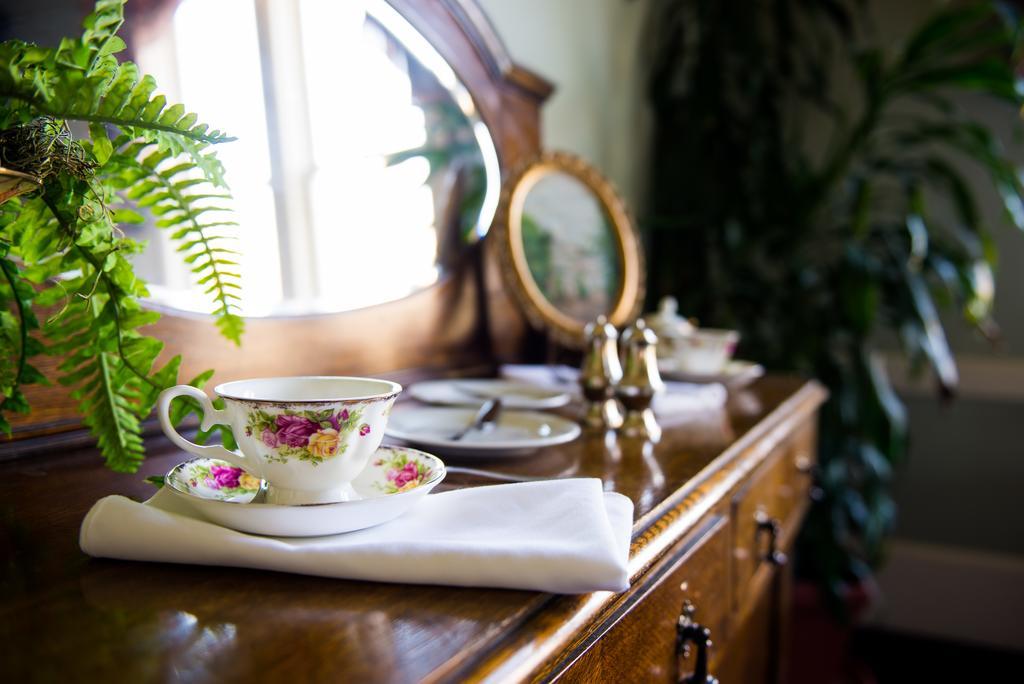 Pendray Inn And Tea House Victoria Dış mekan fotoğraf