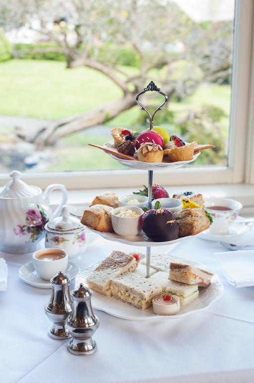 Pendray Inn And Tea House Victoria Dış mekan fotoğraf