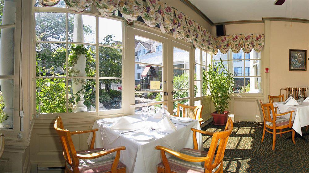 Pendray Inn And Tea House Victoria Dış mekan fotoğraf
